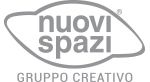 Logo NuoviSpazi